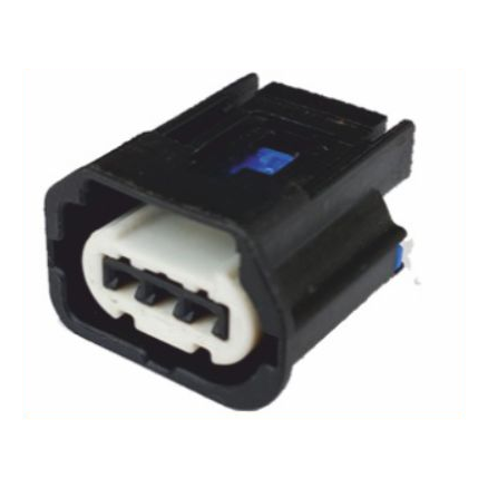 3 Pin Oto Elektrik Tesisat Soketi — 3D021