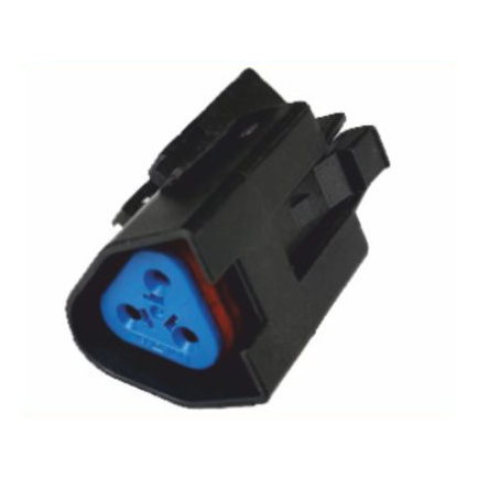 Ford geri vites müşürü / fan müşürü soketi - 3 kablo B varyant
