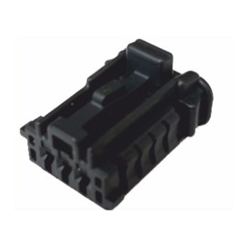 3 Pin Oto Elektrik Tesisat Soketi — HKN 3G027