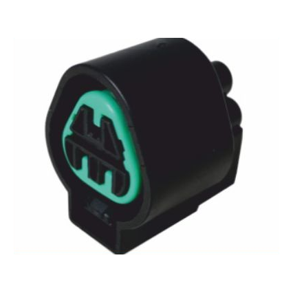 3 Pin Oto Elektrik Tesisat Soketi — 3D032