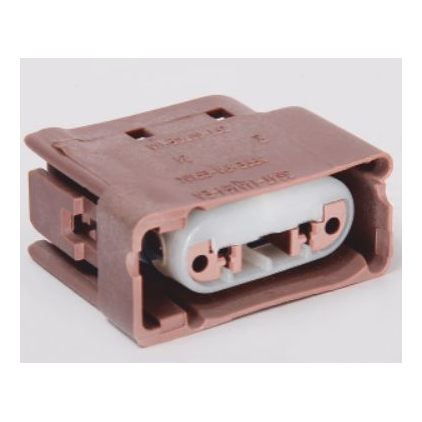 3 Pin Oto Elektrik Tesisat Soketi — HKN 3G033B