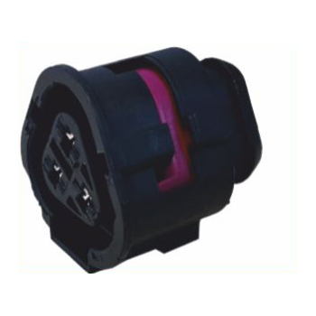 Radyatör fan müşür soketi - 3 pin