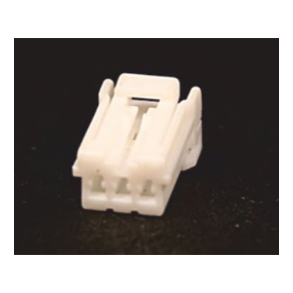 3 Pin Oto Elektrik Tesisat Soketi — 3D052