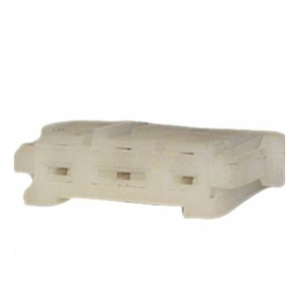 3 Pin Oto Elektrik Tesisat Soketi — 3D053