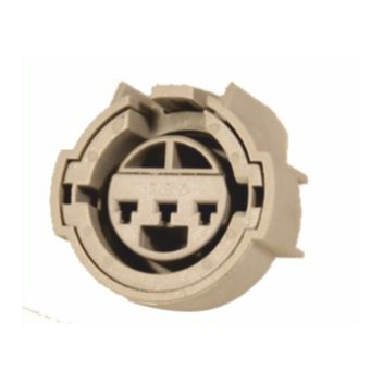 3 Pin Oto Elektrik Tesisat Soketi — 3D061