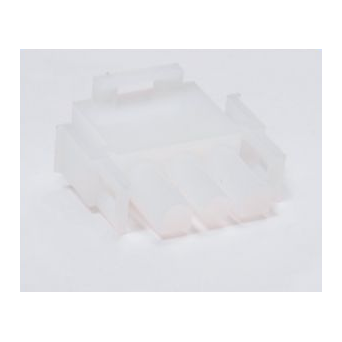 3 Pin Oto Elektrik Tesisat Soketi — 3D072