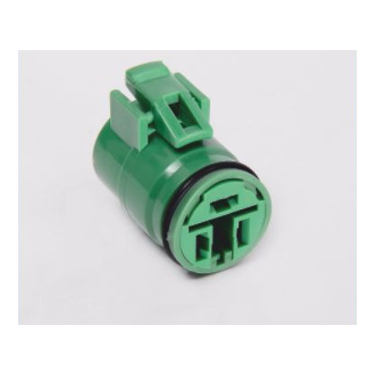 3 Pin Oto Elektrik Tesisat Soketi — 3D073