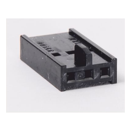 3 Pin Oto Elektrik Tesisat Soketi — HKN 3G078
