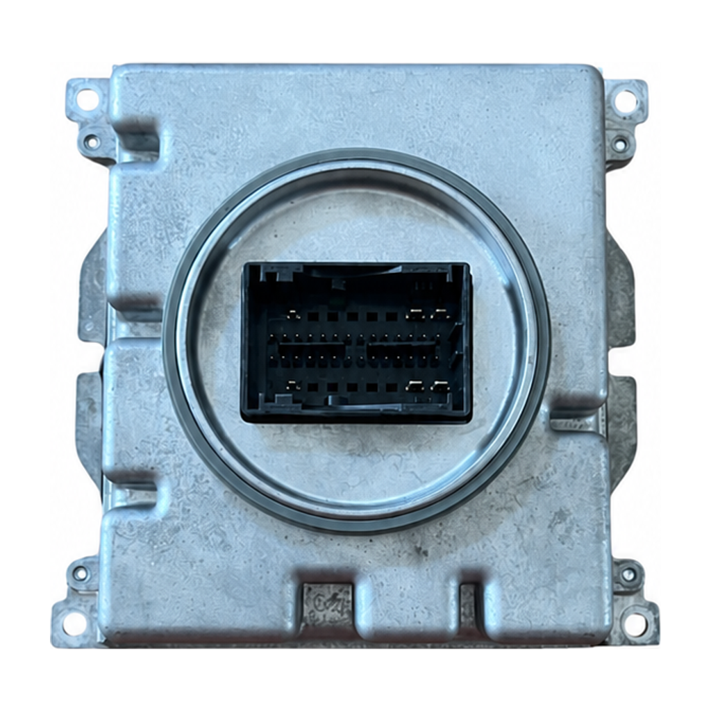 Audi A3 / A4 / A5 / Q2 / Q5 / Q7 LED Far Beyni - 1. görünüm