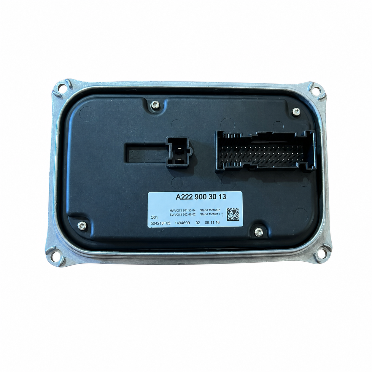 Mercedes-Benz E Serisi W213 LED Far Beyni