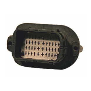 40 Pin Oto Elektrik Tesisat Soketi — HKN 40G001E
