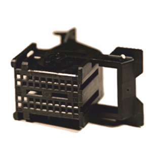 40 Pin Oto Elektrik Tesisat Soketi — HKN 40G002