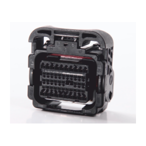 40 Pin Oto Elektrik Tesisat Soketi — HKN 40G005