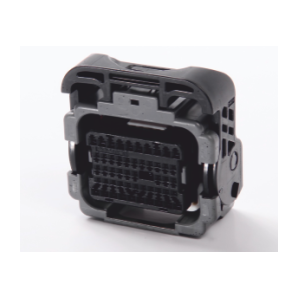 40 Pin Oto Elektrik Tesisat Soketi — HKN 40G005G