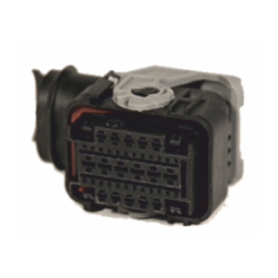 42 Pin Oto Elektrik Tesisat Soketi — HKN 42G001