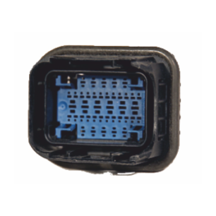 42 Pin Oto Elektrik Tesisat Soketi — HKN 42G001E