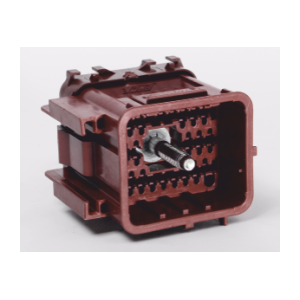 42 Pin Oto Elektrik Tesisat Soketi — HKN 42G002E