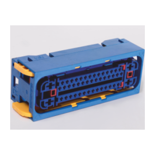 44 Pin Oto Elektrik Tesisat Soketi — HKN 44G002