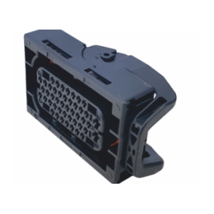 46 Pin Oto Elektrik Tesisat Soketi — HKN 46G001