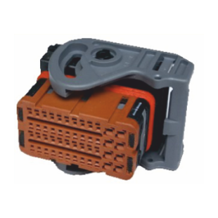 48 Pin Oto Elektrik Tesisat Soketi — HKN 48G001B