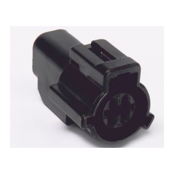 4 Pin Oto Elektrik Tesisat Soketi — HKN 4G005S