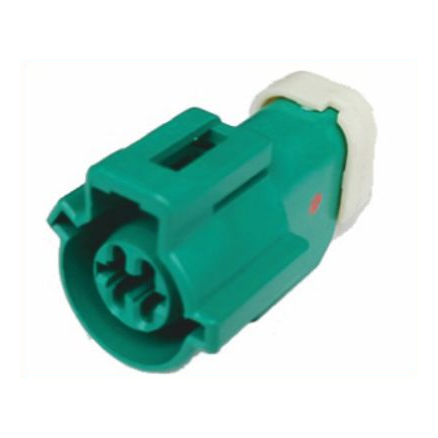 4 Pin Oto Elektrik Tesisat Soketi — HKN 4G005Y