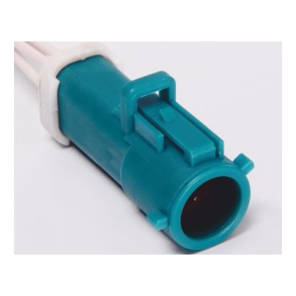 4 Pin Oto Elektrik Tesisat Soketi — HKN 4G005YE
