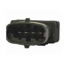 4 Pin Oto Elektrik Tesisat Soketi — 4D011E