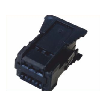 4 Pin Oto Elektrik Tesisat Soketi — HKN 4G012