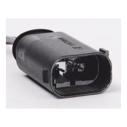 4 Pin Oto Elektrik Tesisat Soketi — HKN 4G014E