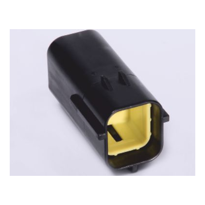4 Pin Oto Elektrik Tesisat Soketi — HKN 4G015E