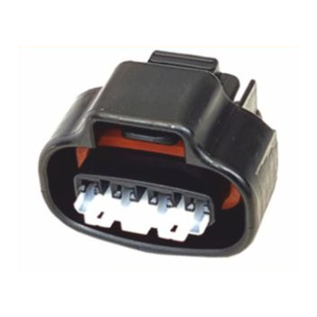 4 Pin Oto Elektrik Tesisat Soketi — 4D020