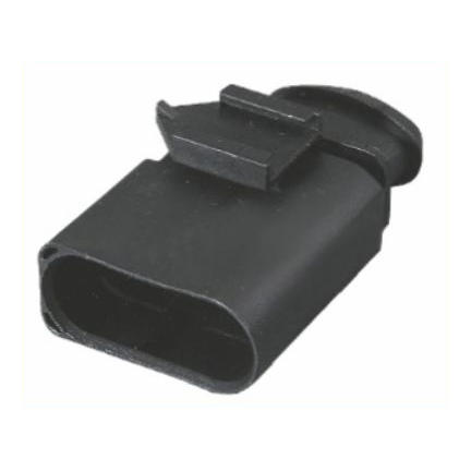 4 Pin Oto Elektrik Tesisat Soketi — HKN 4G022E