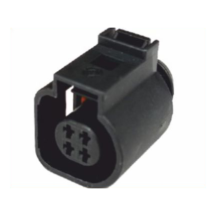 4 Pin Oto Elektrik Tesisat Soketi — 4D035