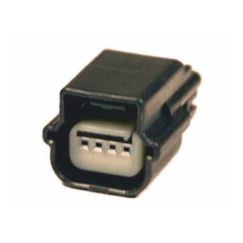 4 Pin Oto Elektrik Tesisat Soketi — HKN 4G052
