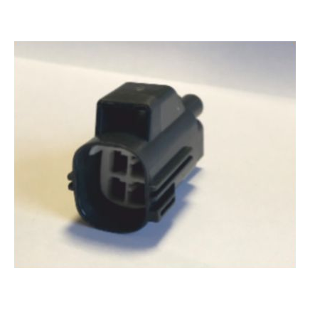 4 Pin Oto Elektrik Tesisat Soketi — HKN 4G056E