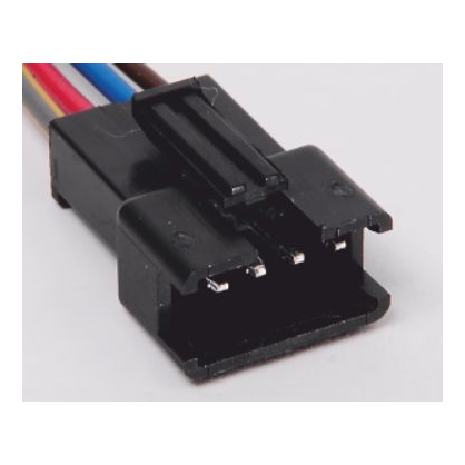 4 Pin Oto Elektrik Tesisat Soketi — HKN 4G071E
