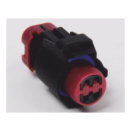 4 Pin Oto Elektrik Tesisat Soketi — HKN 4G076