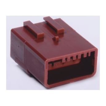 4 Pin Oto Elektrik Tesisat Soketi — HKN 4G079AE