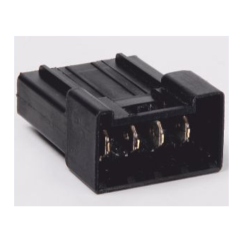4 Pin Oto Elektrik Tesisat Soketi — HKN 4G079E