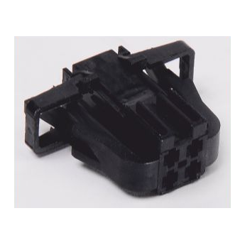 4 Pin Oto Elektrik Tesisat Soketi — HKN 4G081