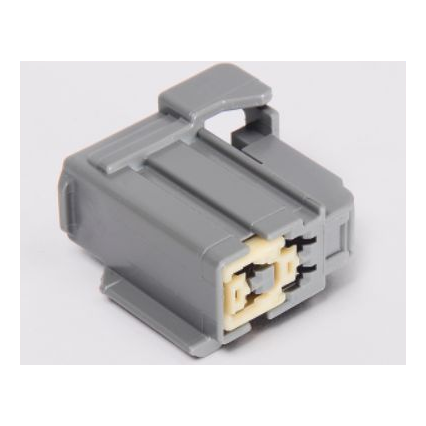 4 Pin Oto Elektrik Tesisat Soketi — HKN 4G082