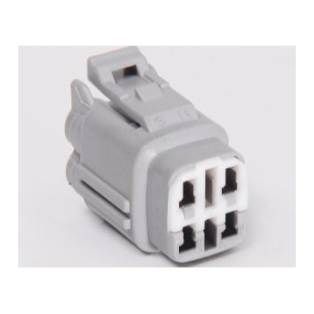 4 Pin Oto Elektrik Tesisat Soketi — HKN 4G084