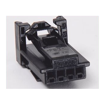 4 Pin Oto Elektrik Tesisat Soketi — HKN 4G085