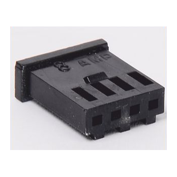 4 Pin Oto Elektrik Tesisat Soketi — HKN 4G085B