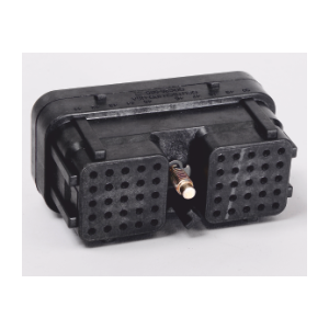 50 Pin Oto Elektrik Tesisat Soketi — HKN 50G001
