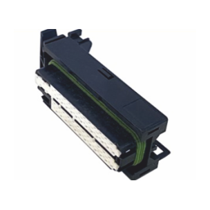 52 Pin Oto Elektrik Tesisat Soketi — HKN 52G001