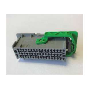 52 Pin Oto Elektrik Tesisat Soketi — HKN 52G003