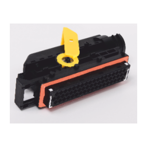 55 Pin Oto Elektrik Tesisat Soketi — HKN 55G001