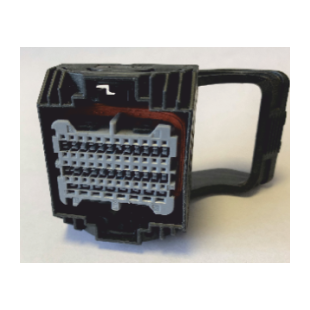 56 Pin Oto Elektrik Tesisat Soketi — HKN 56G002A